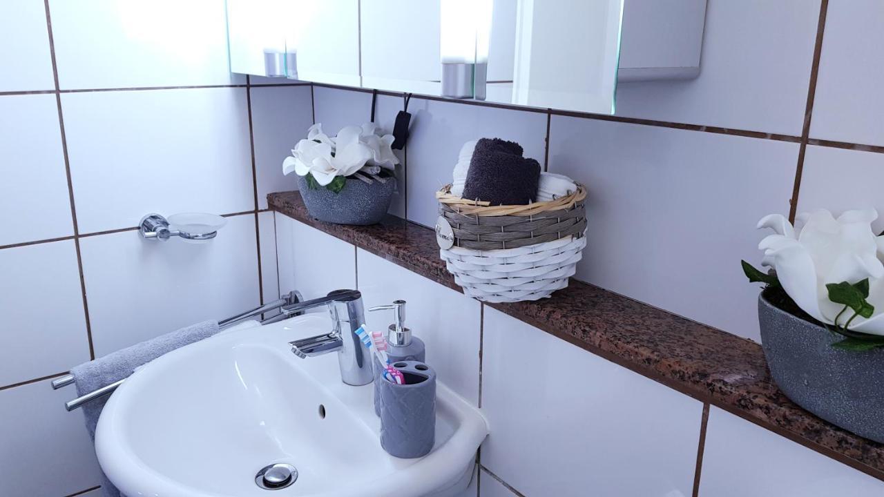 City Suite - 5 Min To Hbf Mannheim Exterior photo